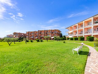 Apartamento Moniga del Garda Entorno 28