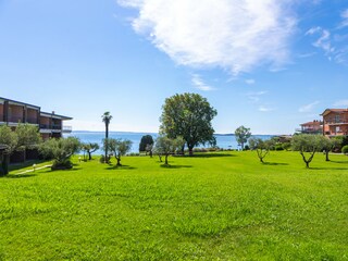 Apartamento Moniga del Garda Entorno 29