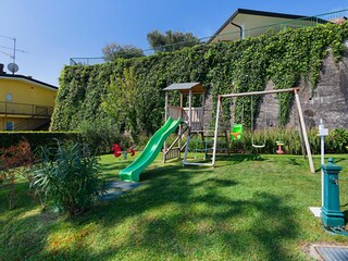 Apartamento Moniga del Garda Entorno 33