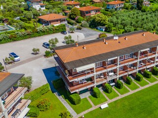 Apartamento Moniga del Garda Entorno 30