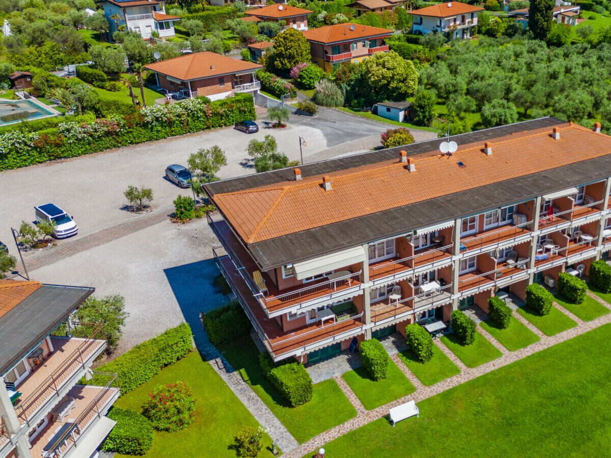 Apartment Moniga del Garda Umgebung 30