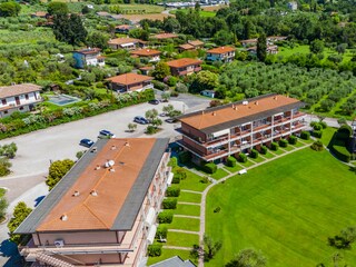 Apartamento Moniga del Garda Entorno 31