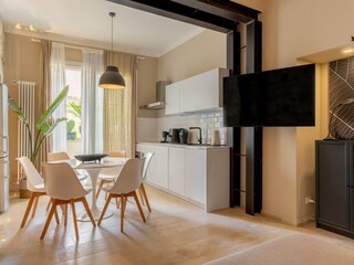 Apartamento Noto Características 6
