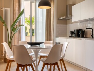 Apartamento Noto Características 7