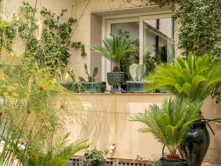 Appartement Noto Buitenaudio-opname 1