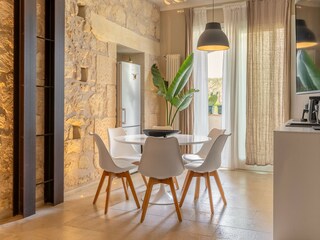 Apartamento Noto Características 13