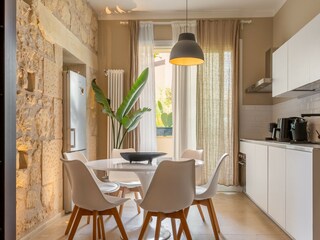 Apartamento Noto Características 14
