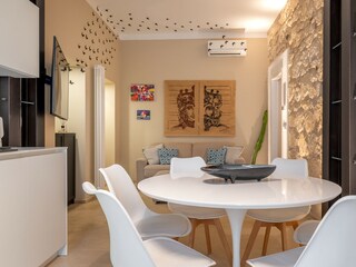 Apartamento Noto Características 15