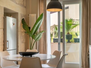 Apartamento Noto Características 17