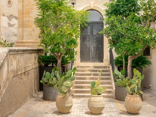 Appartement Noto Buitenaudio-opname 3