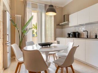 Apartamento Noto Características 19