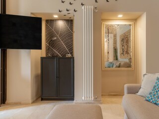Apartamento Noto Características 20
