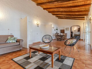 Villa Alghero Caratteristiche 20