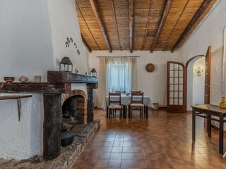 Villa Alghero Caratteristiche 21