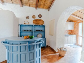 Villa Alghero Caratteristiche 22