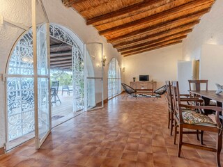 Villa Alghero Caratteristiche 24