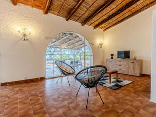 Villa Alghero Caratteristiche 25