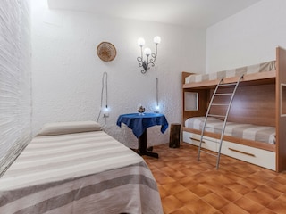 Villa Alghero Ausstattung 26