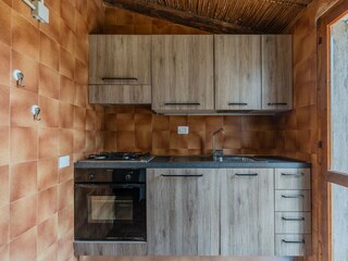 Villa Alghero Características 16