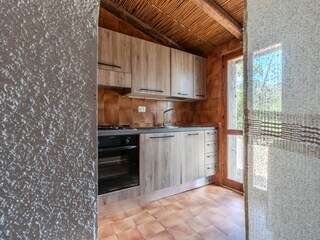 Villa Alghero Características 17