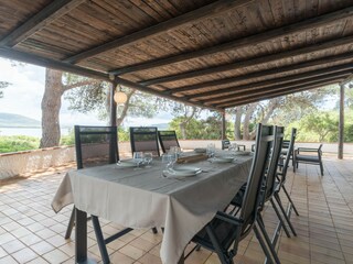 Villa Alghero Registrazione all'aperto 4