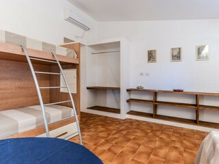Villa Alghero Características 19