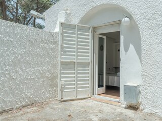 Villa Alghero Registrazione all'aperto 6