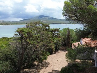 Villa Alghero Registrazione all'aperto 7