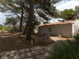 Villa Alghero Buitenaudio-opname 8