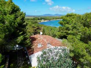 Villa Alghero Buitenaudio-opname 10