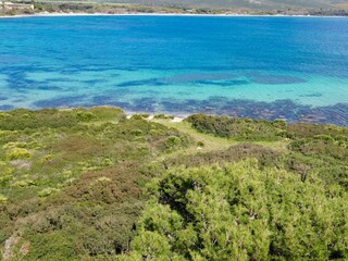 Villa Alghero Registrazione all'aperto 11