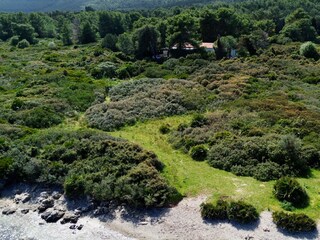 Villa Alghero Registrazione all'aperto 13