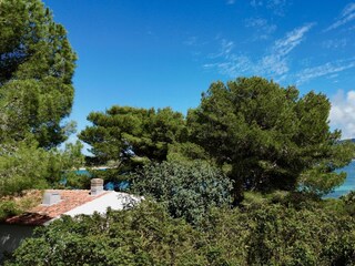 Villa Alghero Registrazione all'aperto 15