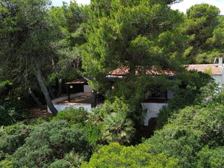 Villa Alghero Buitenaudio-opname 16