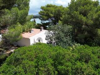 Villa Alghero Registrazione all'aperto 17