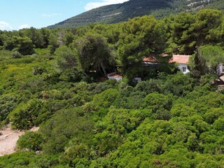 Villa Alghero Buitenaudio-opname 18