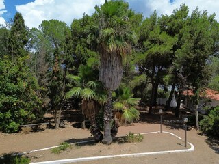 Villa Alghero Registrazione all'aperto 19