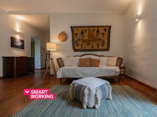 Appartamento Turin Caratteristiche 4