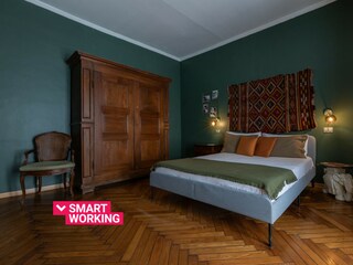 Appartement Turin Kenmerken 5