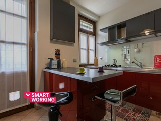 Appartement Turin Kenmerken 6
