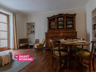 Appartement Turin Kenmerken 7