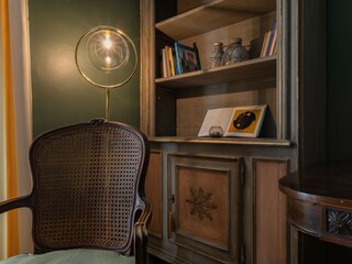 Appartamento Turin  35