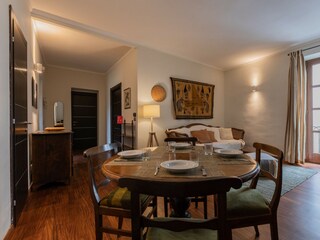 Appartamento Turin Caratteristiche 8