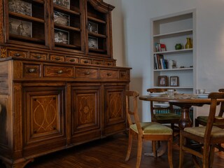 Appartamento Turin Caratteristiche 9