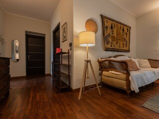 Appartamento Turin Caratteristiche 10