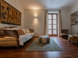 Appartement Turin Kenmerken 11
