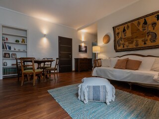 Appartement Turin Kenmerken 12