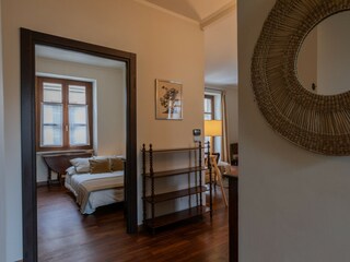 Appartement Turin Kenmerken 16