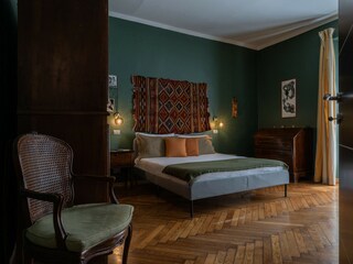 Appartamento Turin Caratteristiche 20