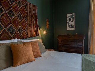 Appartement Turin Kenmerken 21